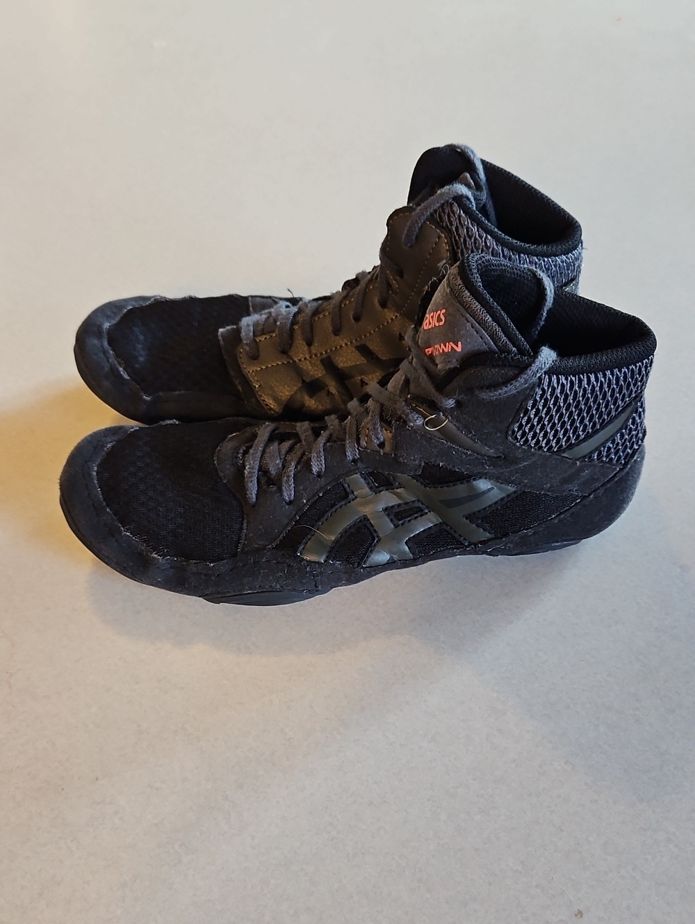 Asics Wide Wrestling Shoes